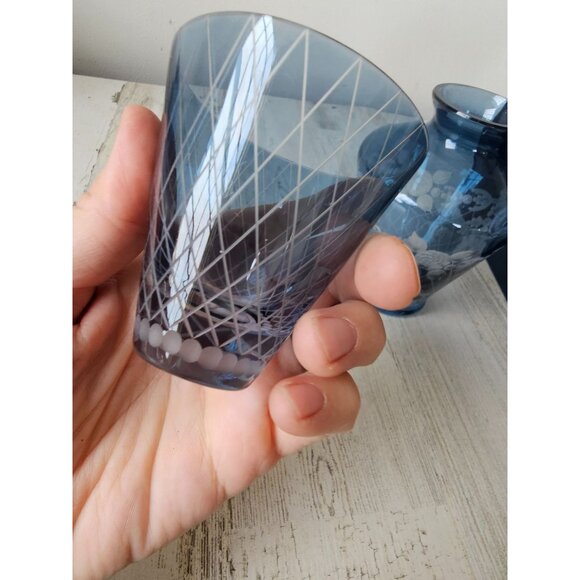 White House historical George Washington artel North portico base glass new - Picture 5 of 11